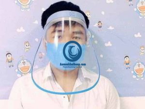 Mu Face Shield Co Giup Ban Tranh Duoc Virus 2